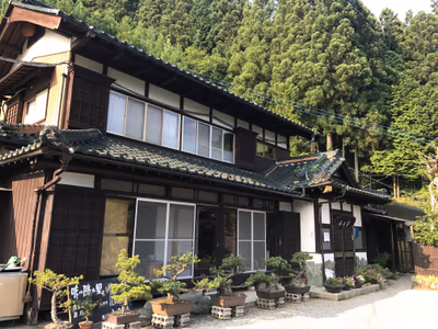 Tokigawa Onsen — photo 11
