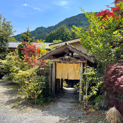 Tokigawa Onsen — photo 12