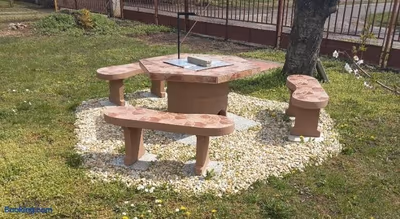 Acacia Park Spa — photo 16