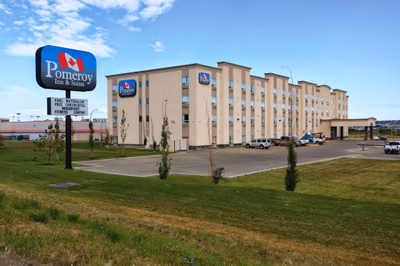 Dawson Creek — photo 04