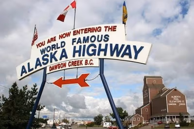 Dawson Creek — photo 05