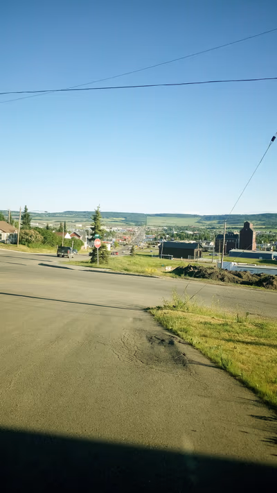 Dawson Creek — photo 08