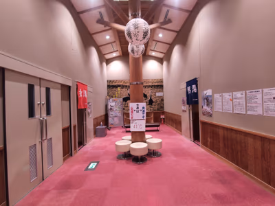 Tozenji Yasuragi — photo 12