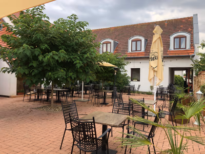 Hotel Vitis — photo 09