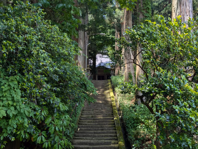 湯田川温泉 — photo 15