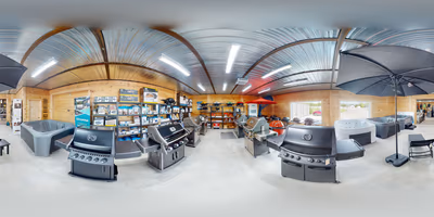 Espace Nature Gaspe inc. — photo 10