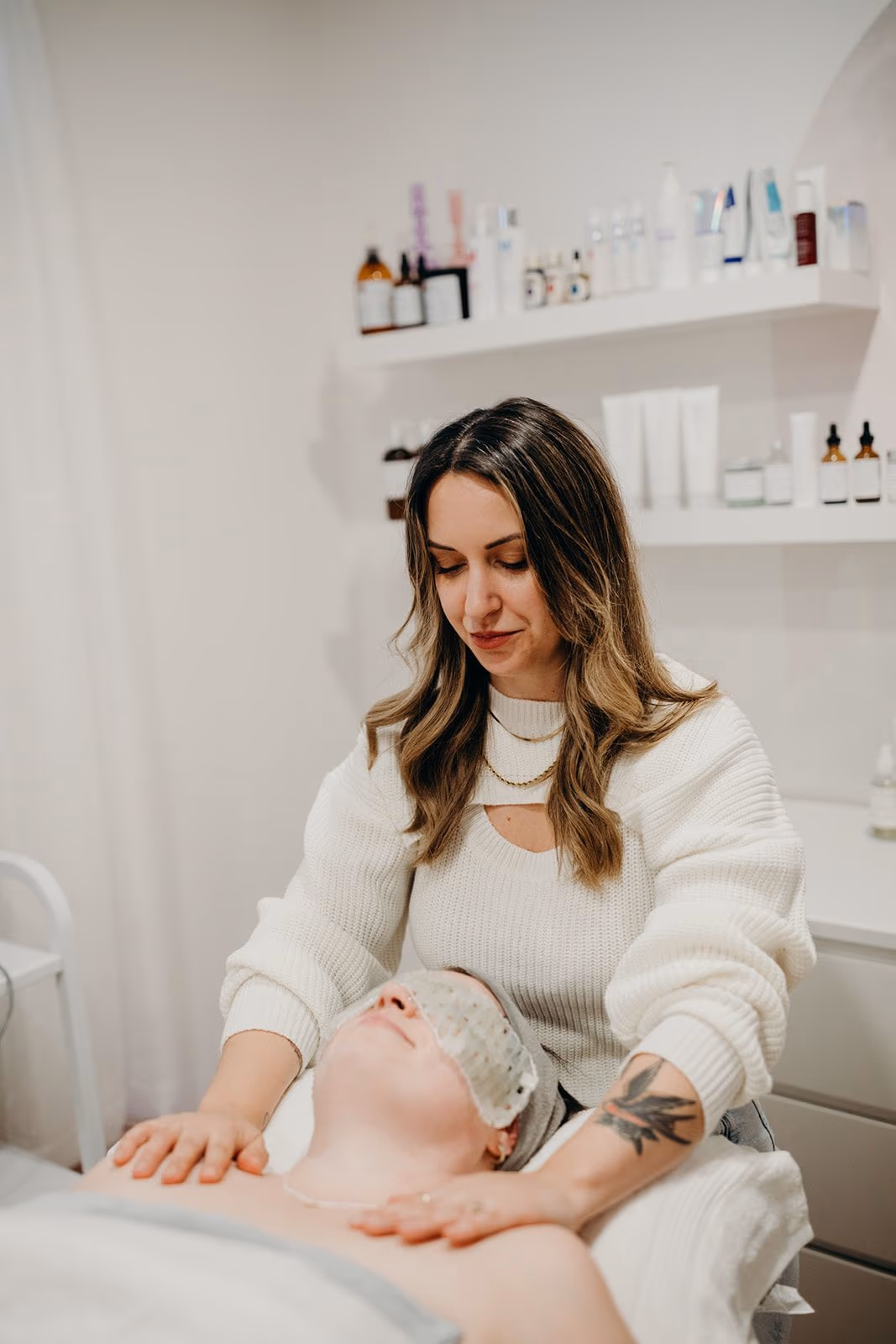 Enchanted Boutique & Spa