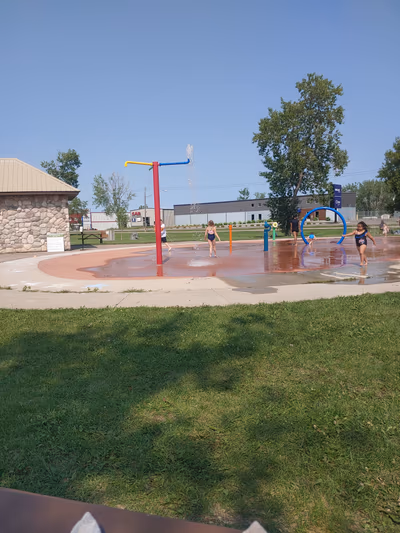 Kin Park — photo 12