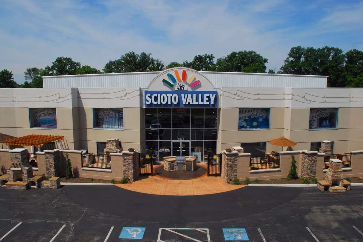 Scioto Valley Home Store