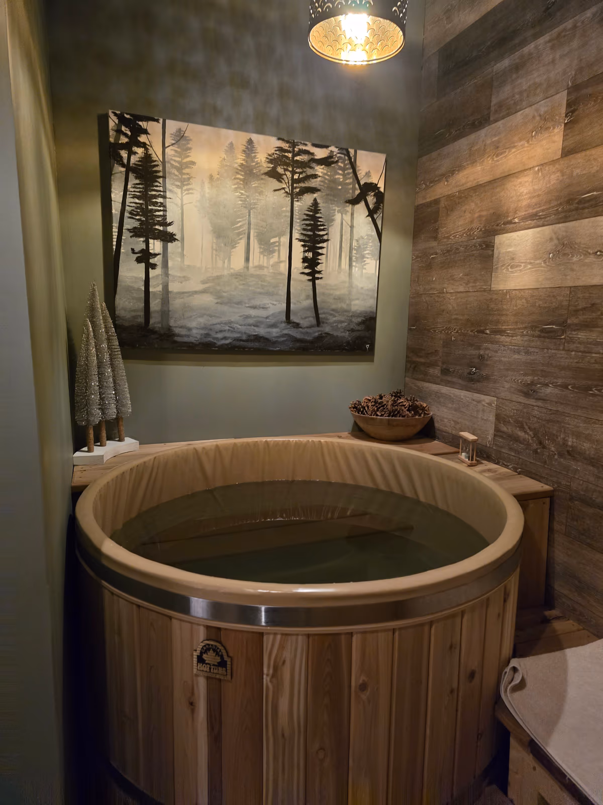 Søle Nordic Wellness Spa