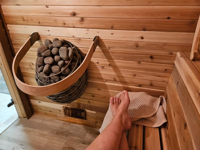 Søle Nordic Wellness Spa — photo 02