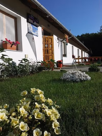 Baktalórántháza — photo 04