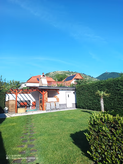 Juhar Wellness vendégház — photo 15