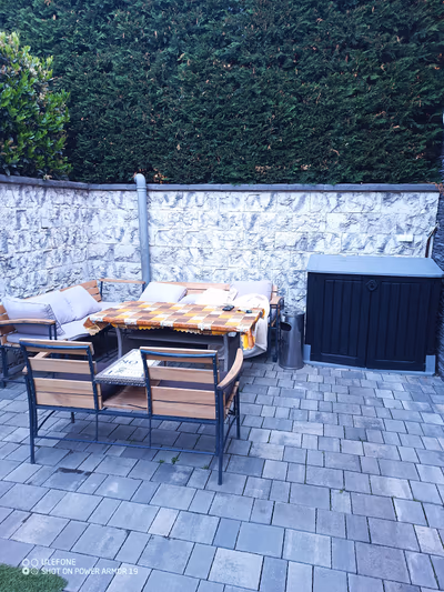 Juhar Wellness vendégház — photo 16