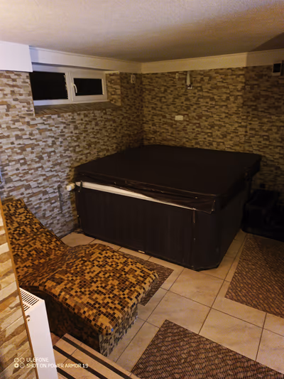 Juhar Wellness vendégház — photo 17