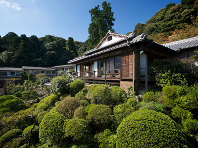 Forest Oedo Onsen Monogatari Hotel Reoma — photo 13