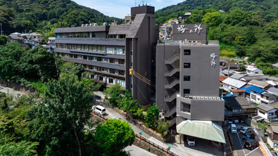 Forest Oedo Onsen Monogatari Hotel Reoma — photo 18