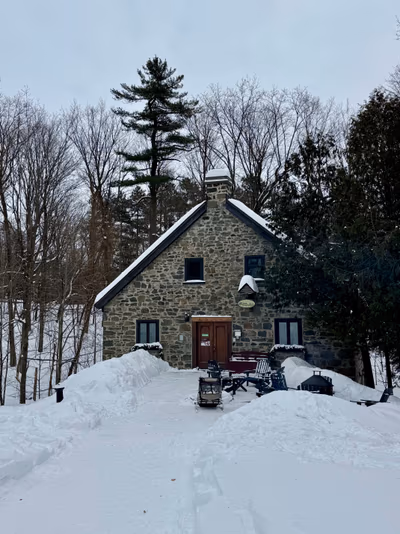Parc national du Mont — photo 16