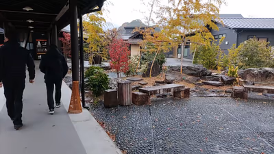 Katsuragionsen Happunoyu — photo 09