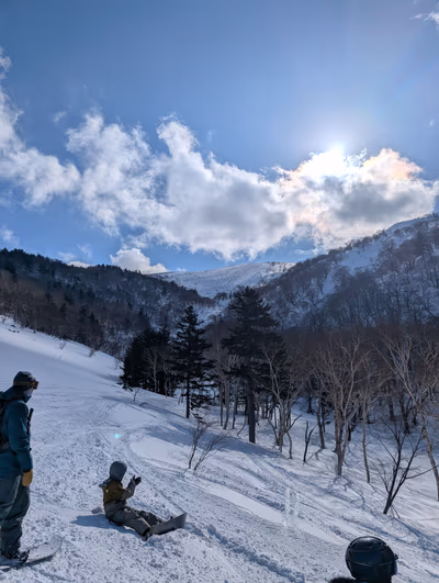 Iwanai Resort — photo 18