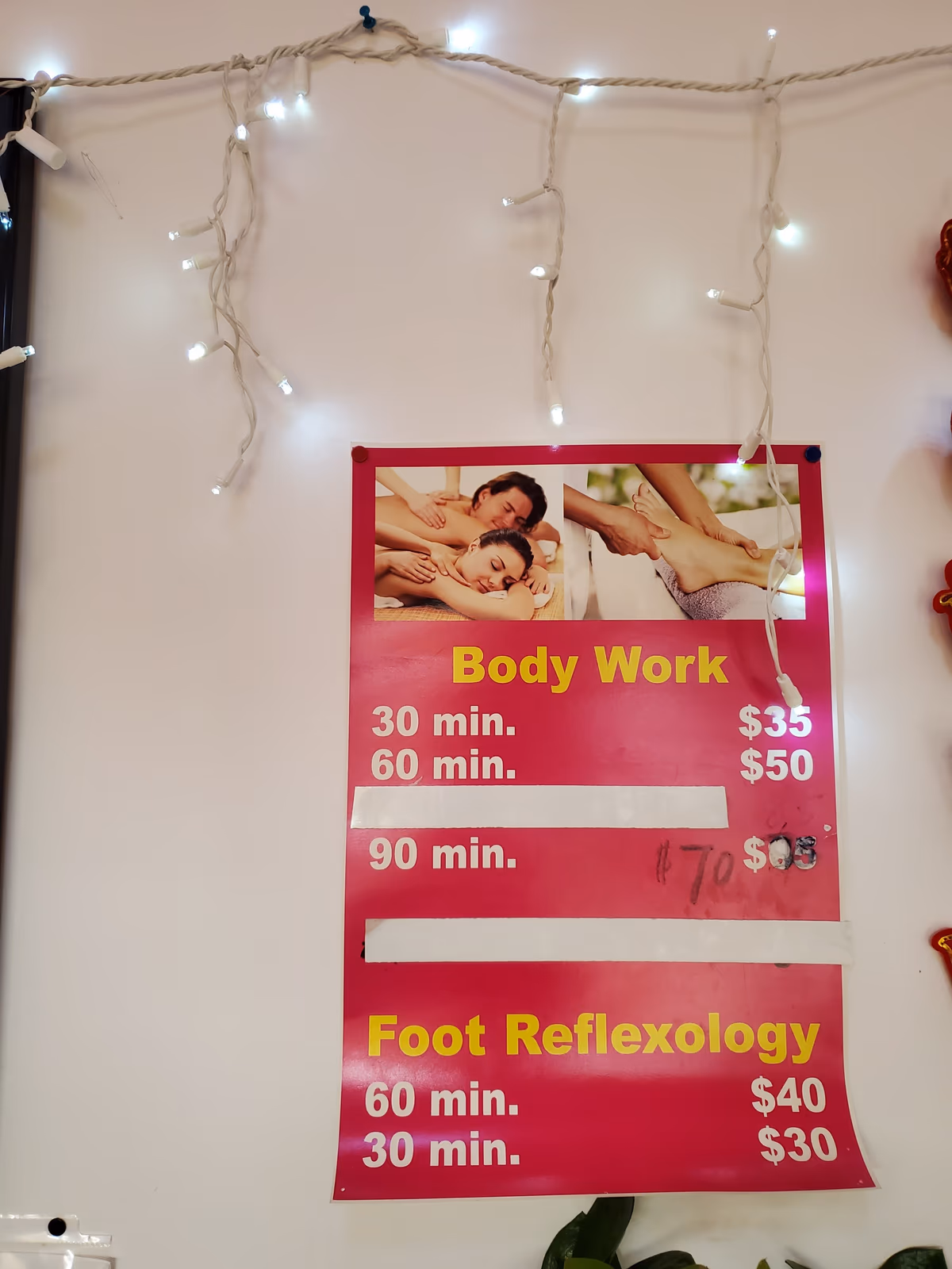 Hylan Spa