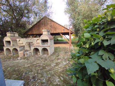Tamási Kemping — photo 12