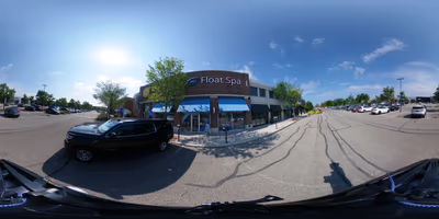 True REST Float Spa — photo 12