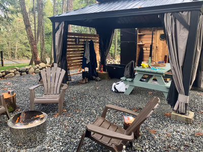 Stoked Sauna — photo 12