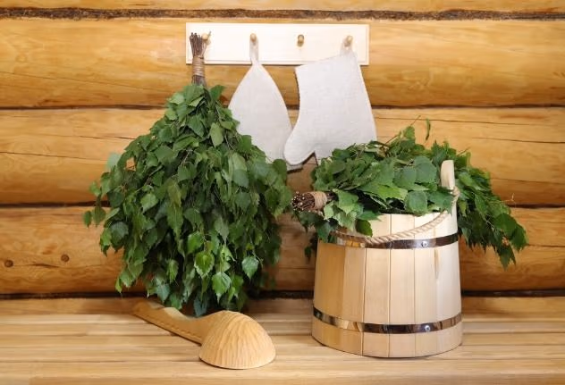 Oak Leaf Sauna Club Calgary