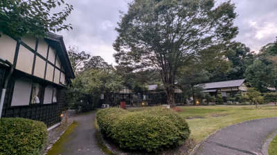 川根温泉ふれあいコテージ — photo 09