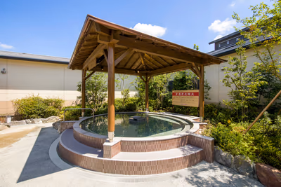 Inazawa Pokapoka Onsen — photo 05