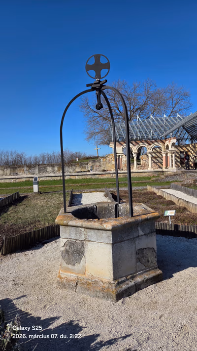 Somogyvári Kupavár — photo 12