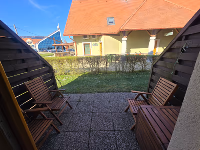 Kehida Termal Spa and Funbath — photo 13