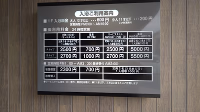Amayama Tron Hot Spring — photo 16