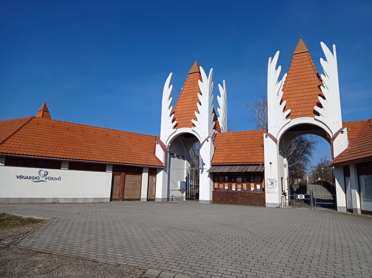 Végardó Fürdő