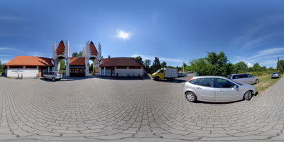 Végardó Fürdő — photo 02