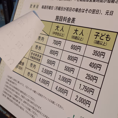 Thoron Onsen Urarakan — photo 16