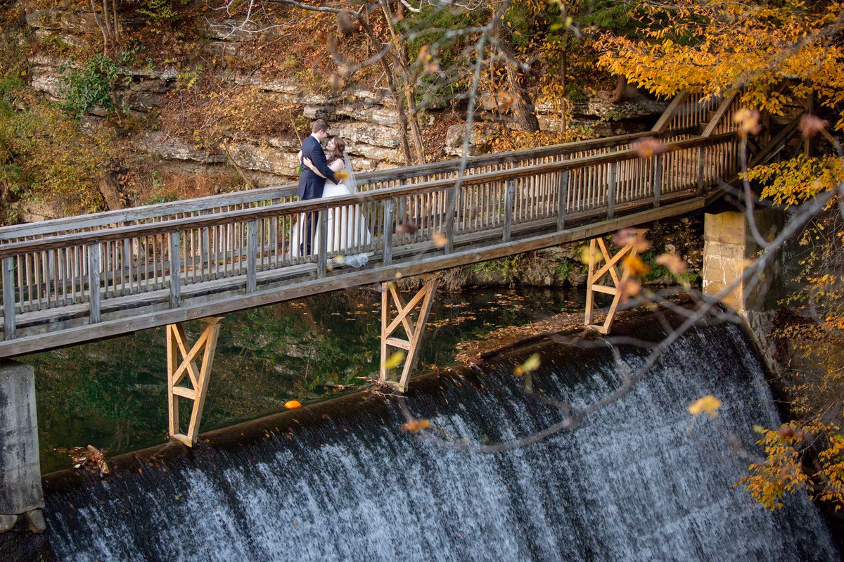 Evins Mill
