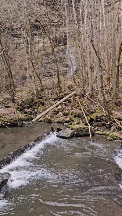 Evins Mill — photo 07