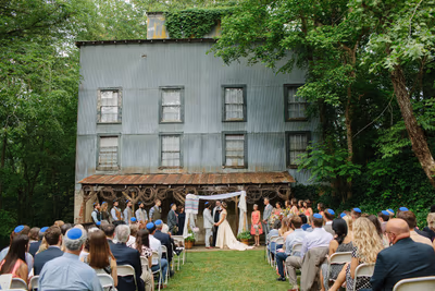 Evins Mill — photo 08
