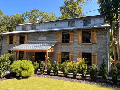 Evins Mill — photo 11