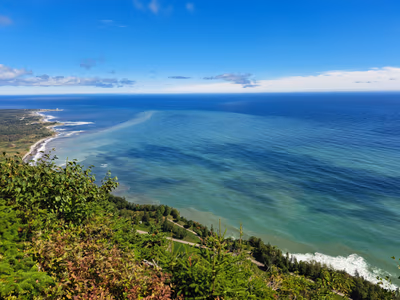 Forillon National Park — photo 12