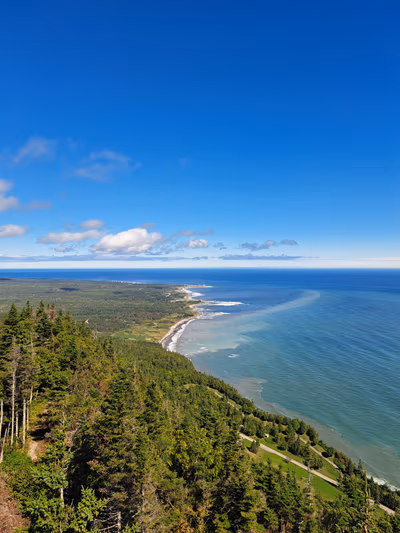 Forillon National Park — photo 14