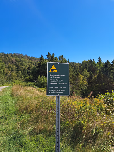 Forillon National Park — photo 15