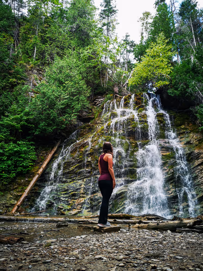 Forillon National Park — photo 16