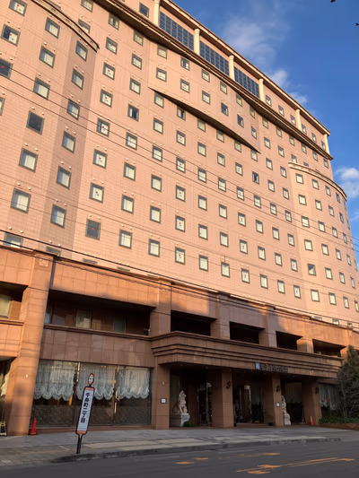 Minami Dogo Onsen Hotel Teiregikan — photo 14