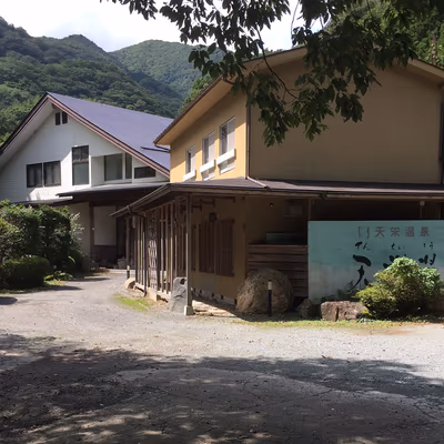 羽鳥湖温泉 彩光の湯 — photo 08