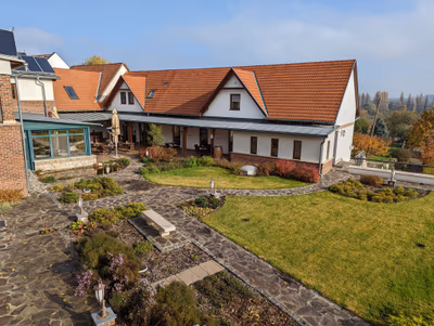 Crocus Gere Wine Hotel — photo 04