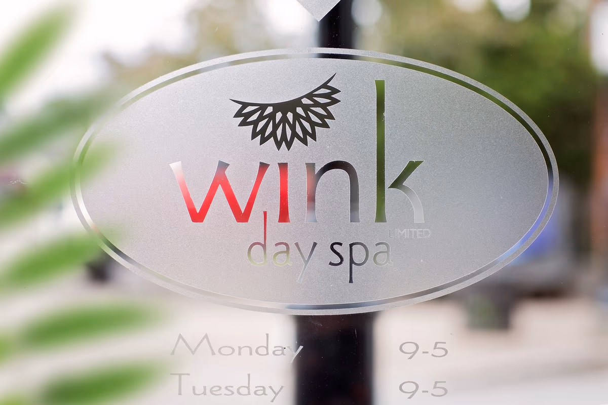Wink Day Spa Limited