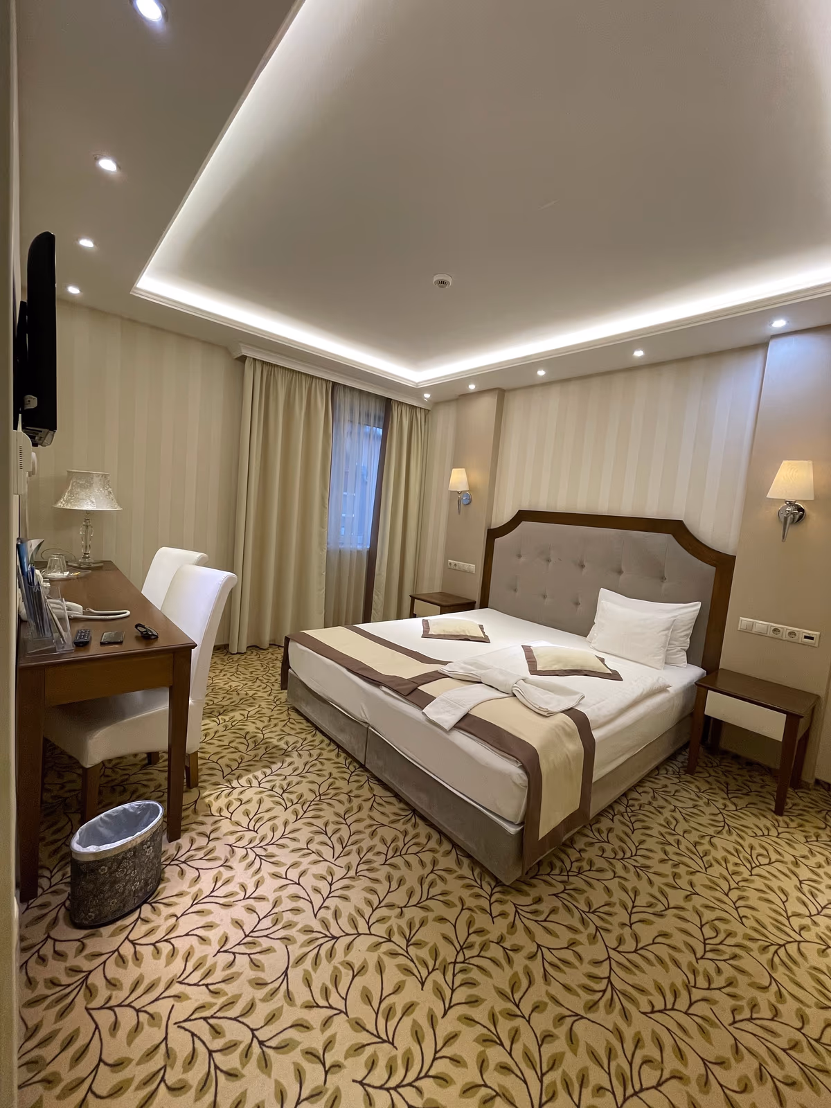 Elixír Medical Wellness Hotel